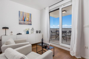 Luxury apartment Mon Soleil 2